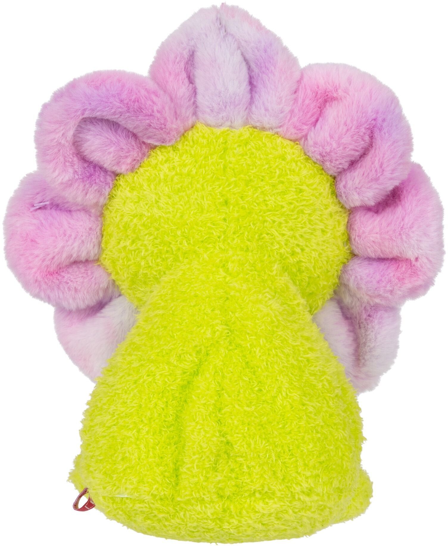 М'яка ігрaшка BumBumz SpringBumz Квітка Джесс, 19см (RBBZ00829)фото2