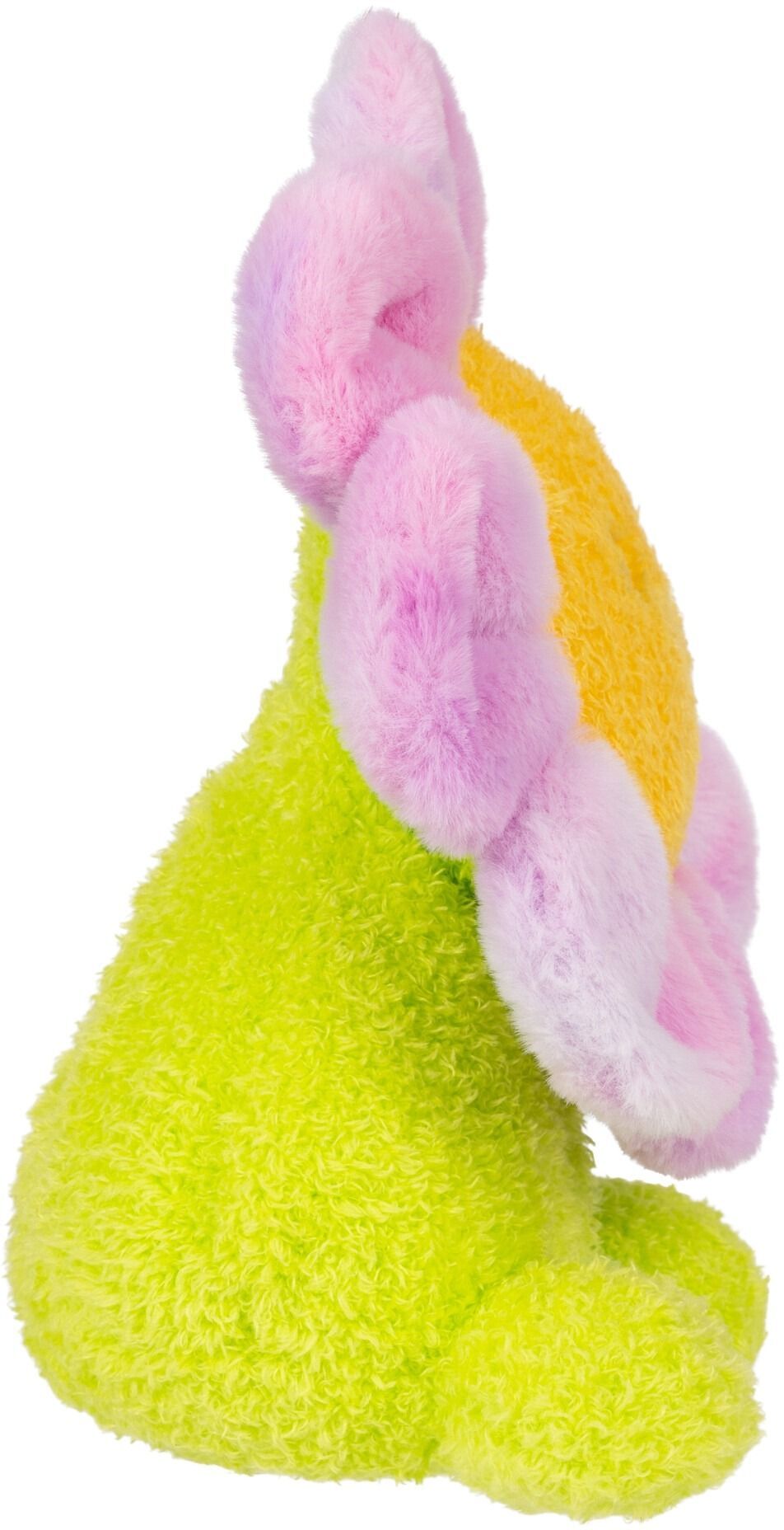 М'яка ігрaшка BumBumz SpringBumz Квітка Джесс, 19см (RBBZ00829)фото6