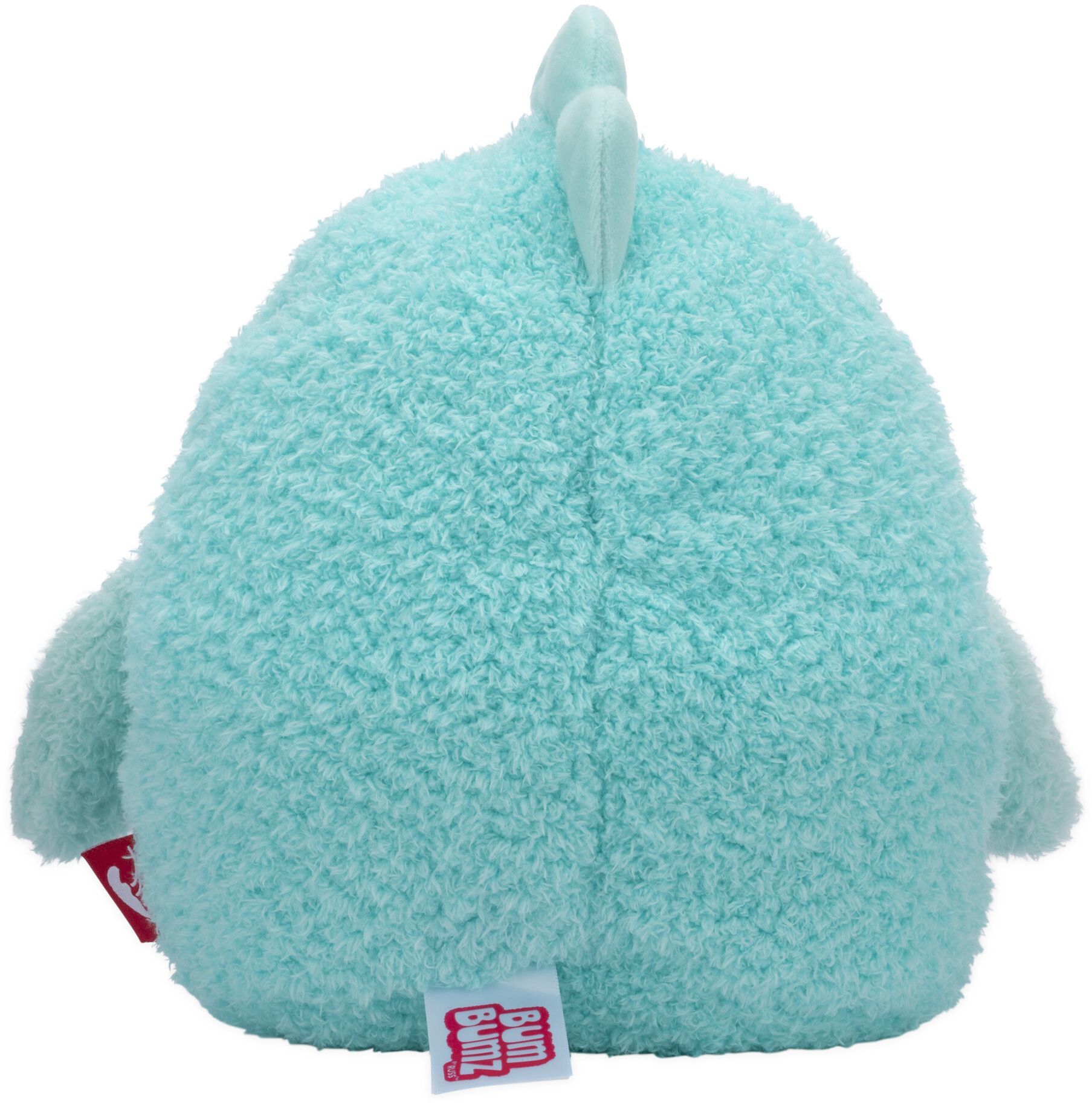 М'яка ігрaшка BumBumz AquaBumz Риба-Фугу Брі, 19см (RBBZ00452)фото2