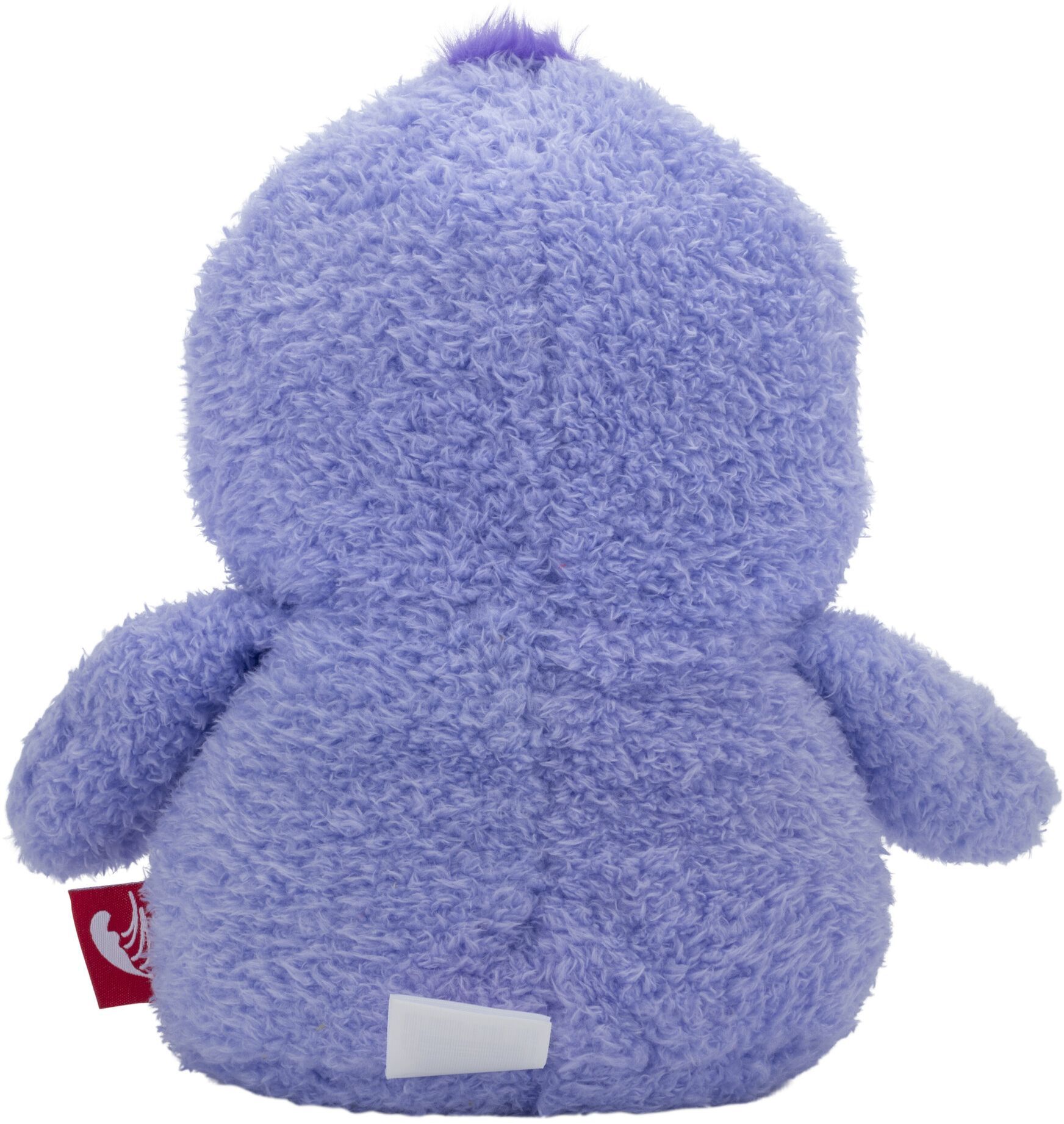 М'яка ігрaшка BumBumz AquaBumz Морська Корова Кайро, 19см (RBBZ00454)фото3