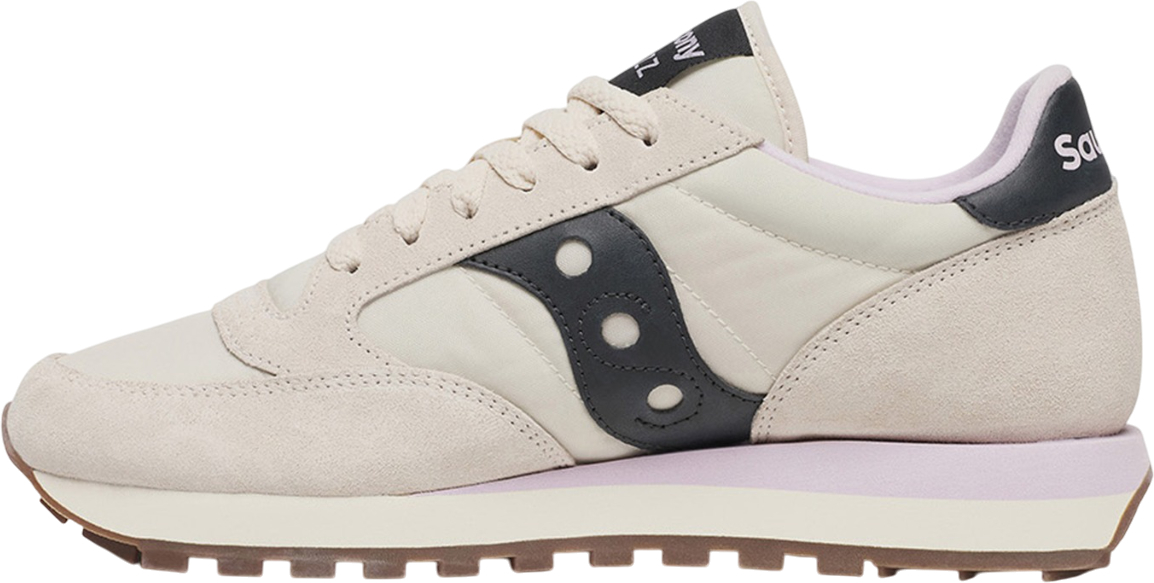 Кроссовки женские Saucony Jazz Original S1044-713 37 (6 US) бежевые фото 2