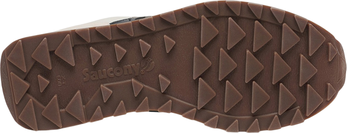 Кроссовки женские Saucony Jazz Original S1044-713 37 (6 US) бежевые фото 6