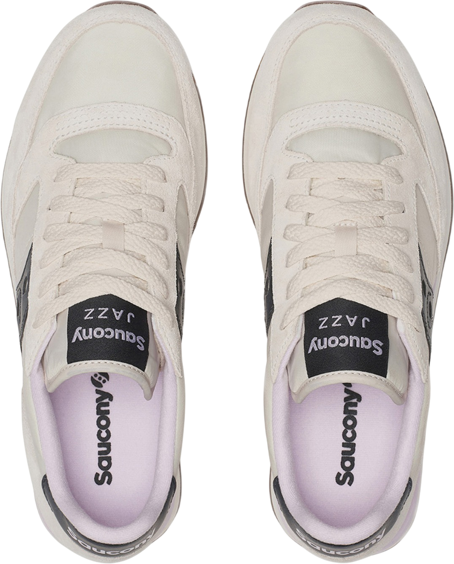 Кроссовки женские Saucony Jazz Original S1044-713 37 (6 US) бежевые фото 4