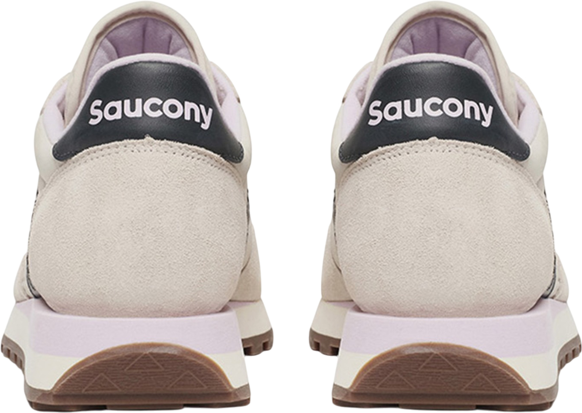Кроссовки женские Saucony Jazz Original S1044-713 37 (6 US) бежевые фото 5
