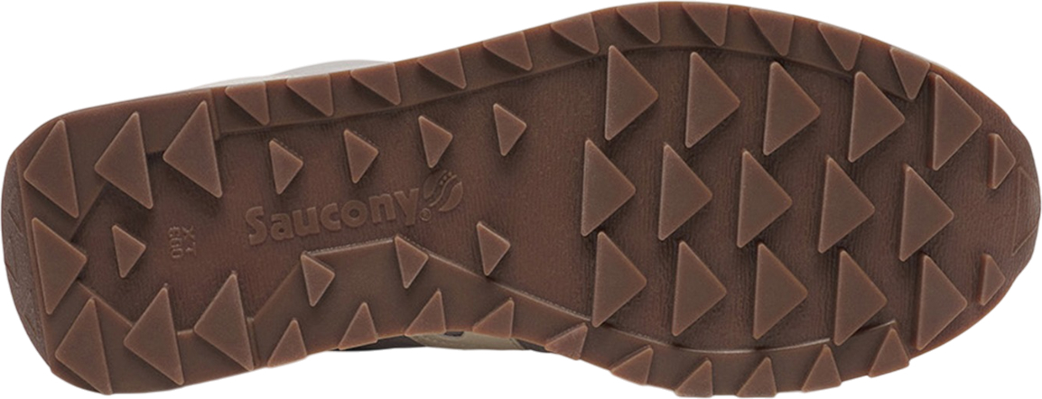 Кроссовки женские Saucony Jazz Original S1044-714 37 (6 US) бежевые фото 6