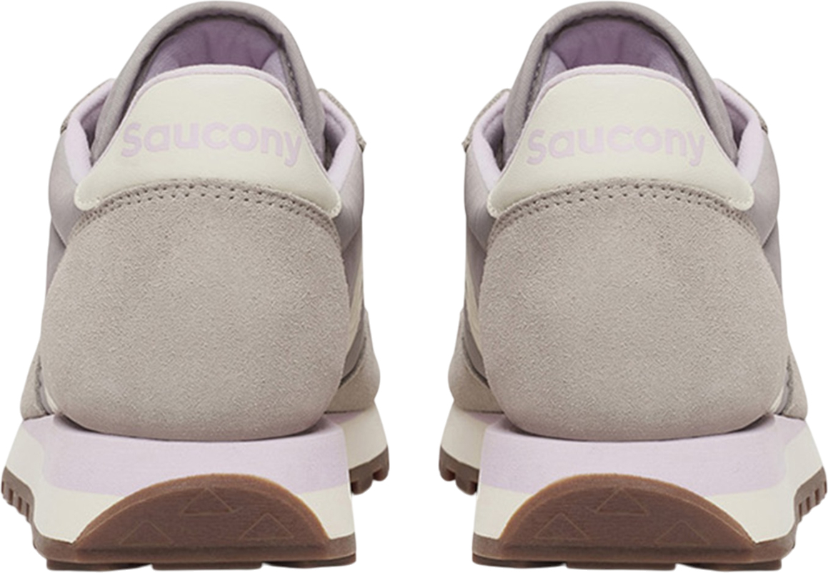 Кроссовки женские Saucony Jazz Original S1044-714 37 (6 US) бежевые фото 5