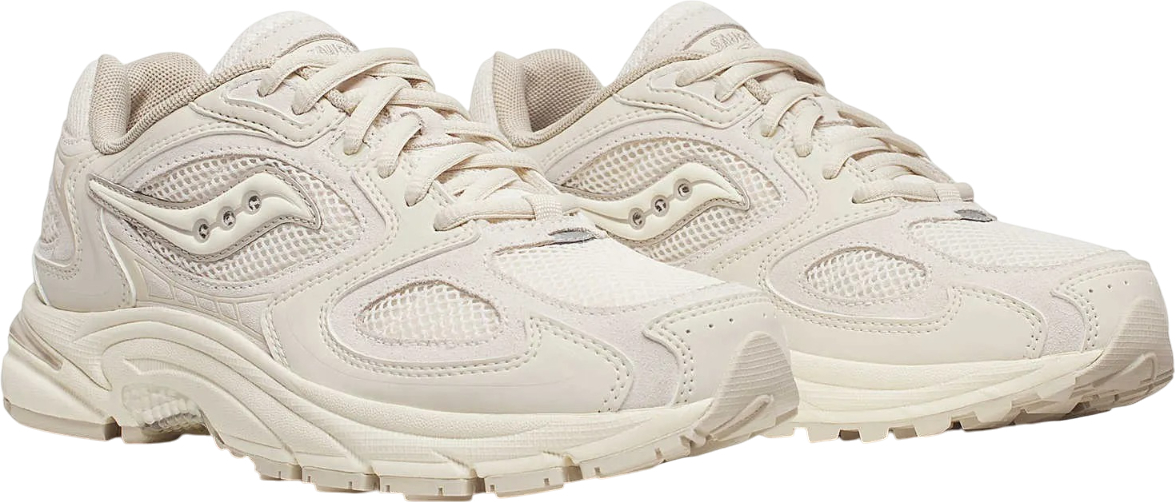 Кросівки жіночі Saucony Grid Jazz 9 Suede S70898-6 36 (4 US) бежевіфото5