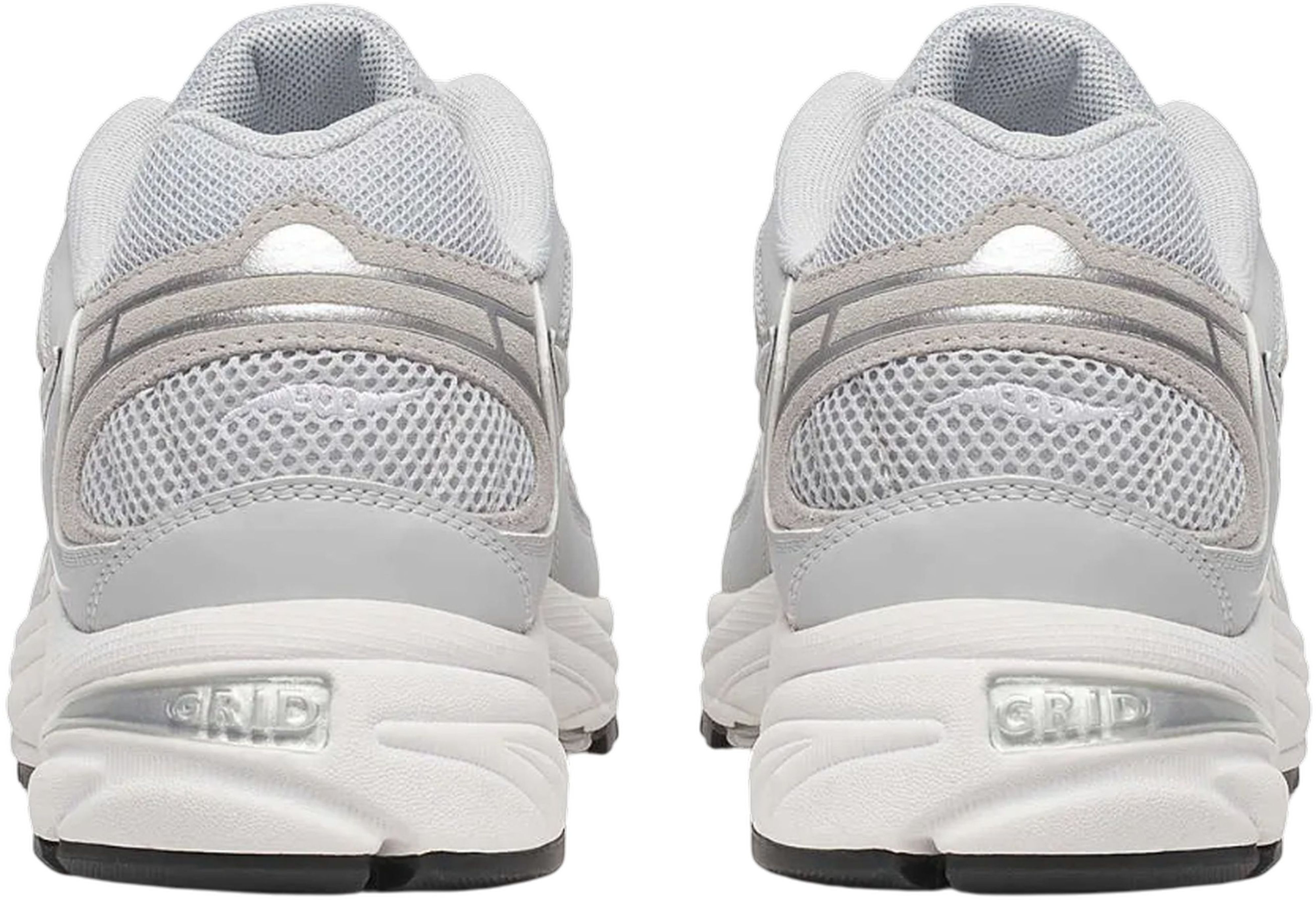 Кроссовки женские Saucony Grid Jazz 9 Suede S70898-8 37 (4,5 US) серые фото 4