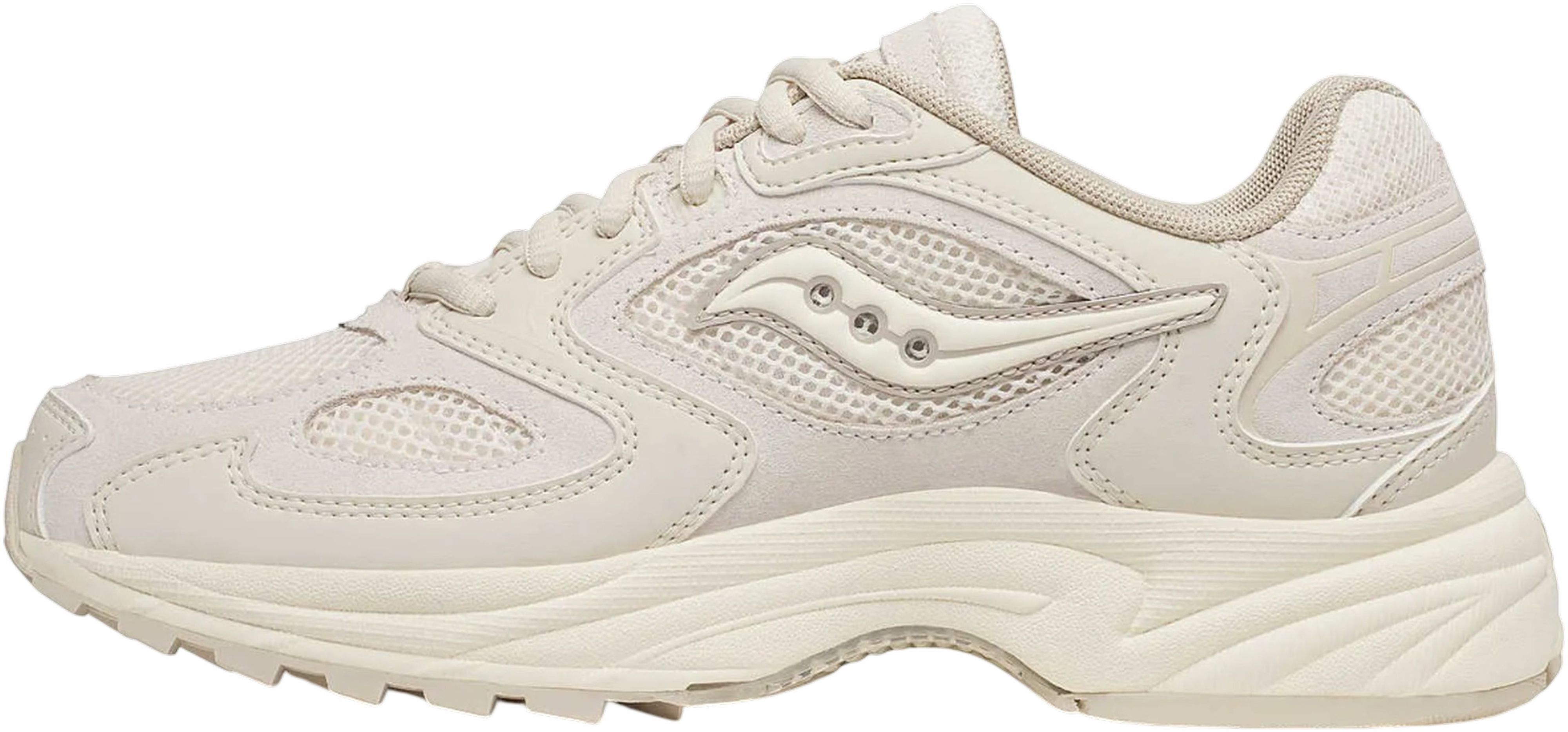 Кросівки Saucony Grid Jazz 9 Suede S70898-7 41 (8 US) чорніфото2