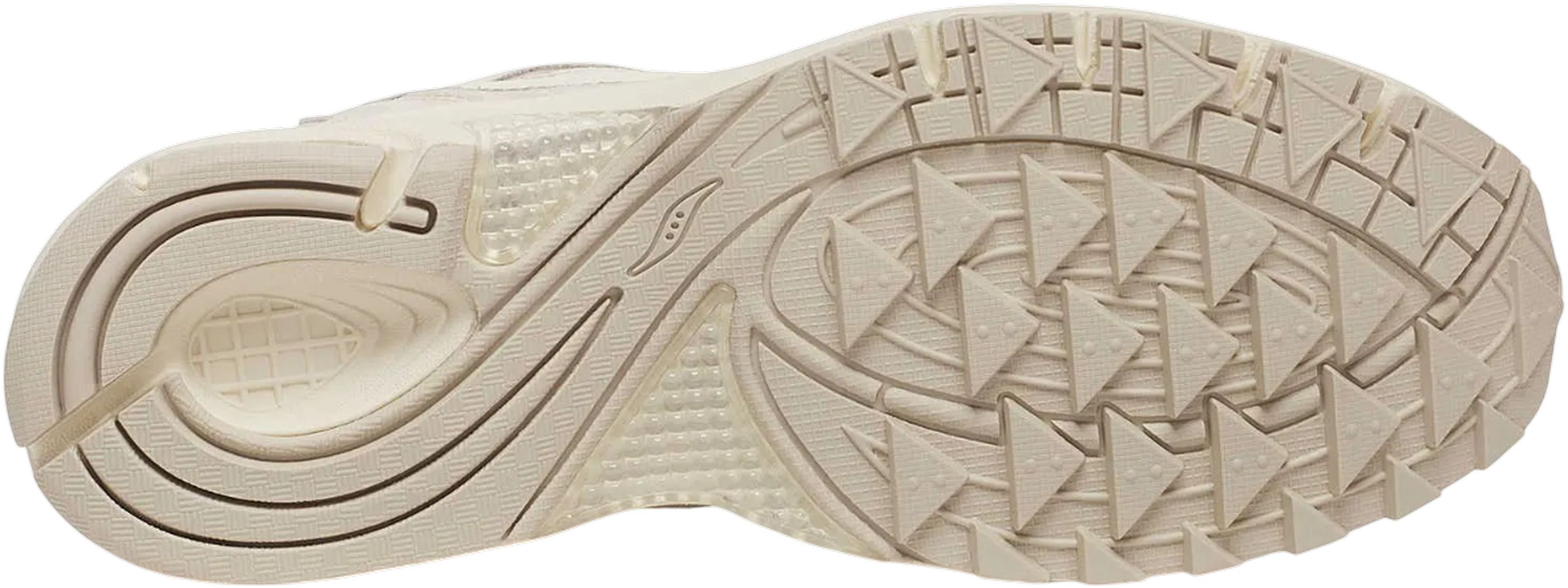 Кросівки Saucony Grid Jazz 9 Suede S70898-7 41 (8 US) чорніфото6