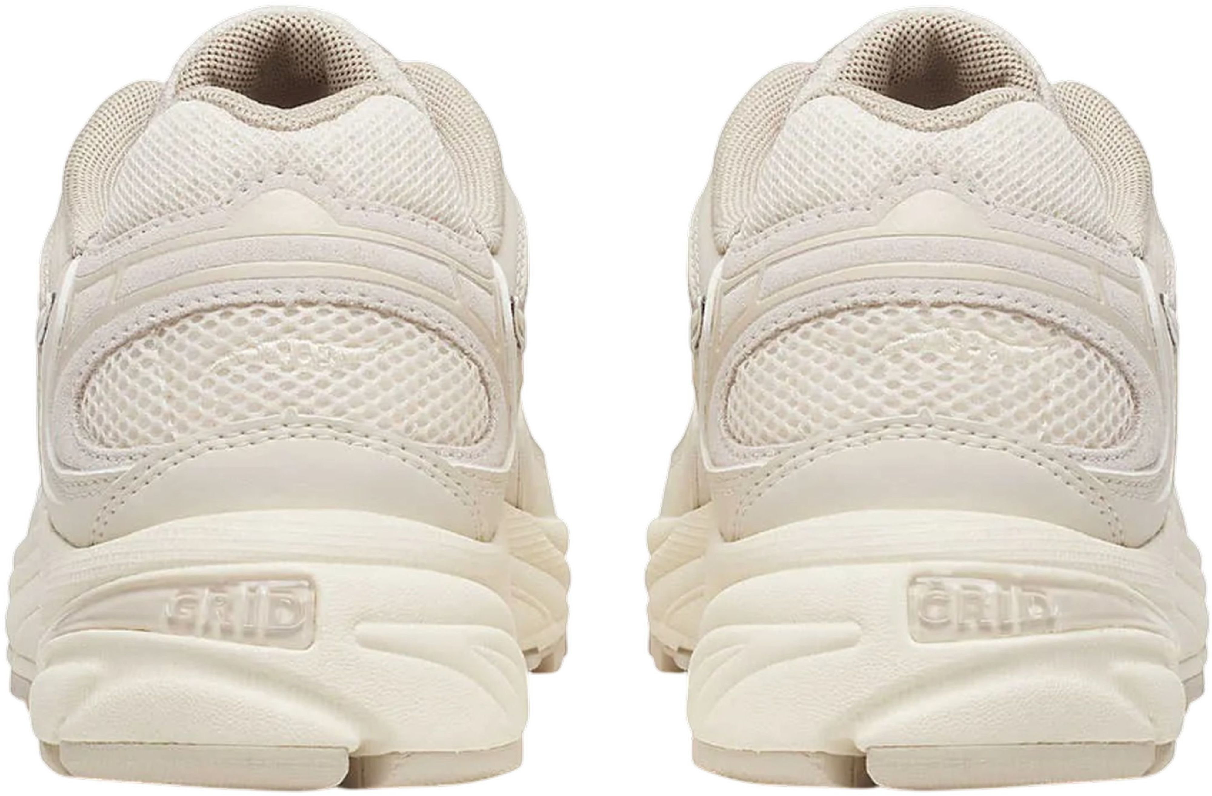 Кросівки Saucony Grid Jazz 9 Suede S70898-7 41 (8 US) чорніфото4