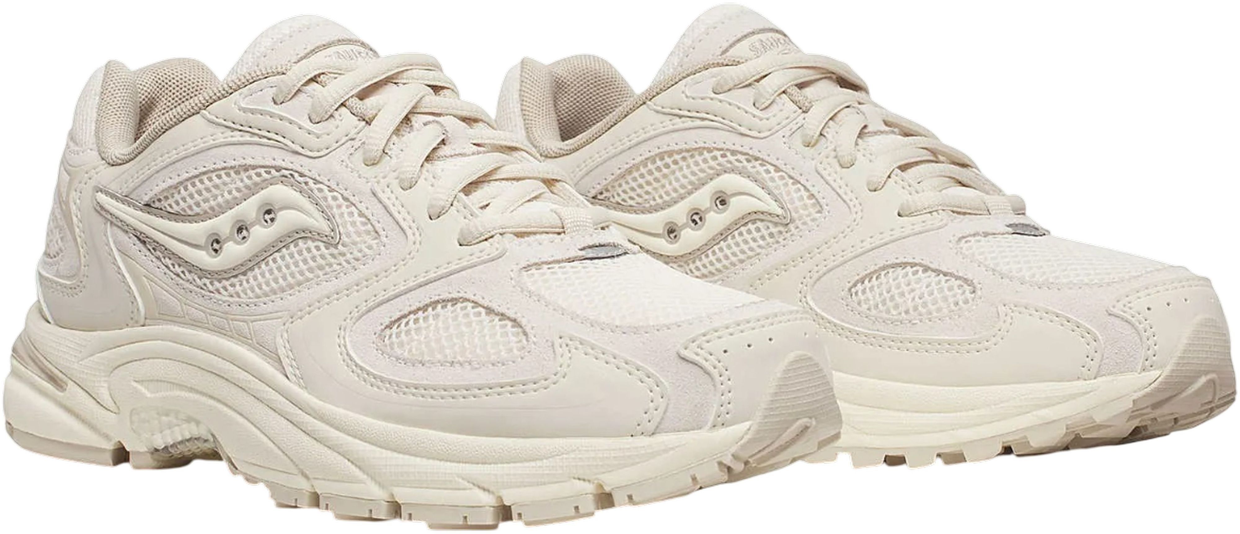 Кросівки Saucony Grid Jazz 9 Suede S70898-7 41 (8 US) чорніфото3