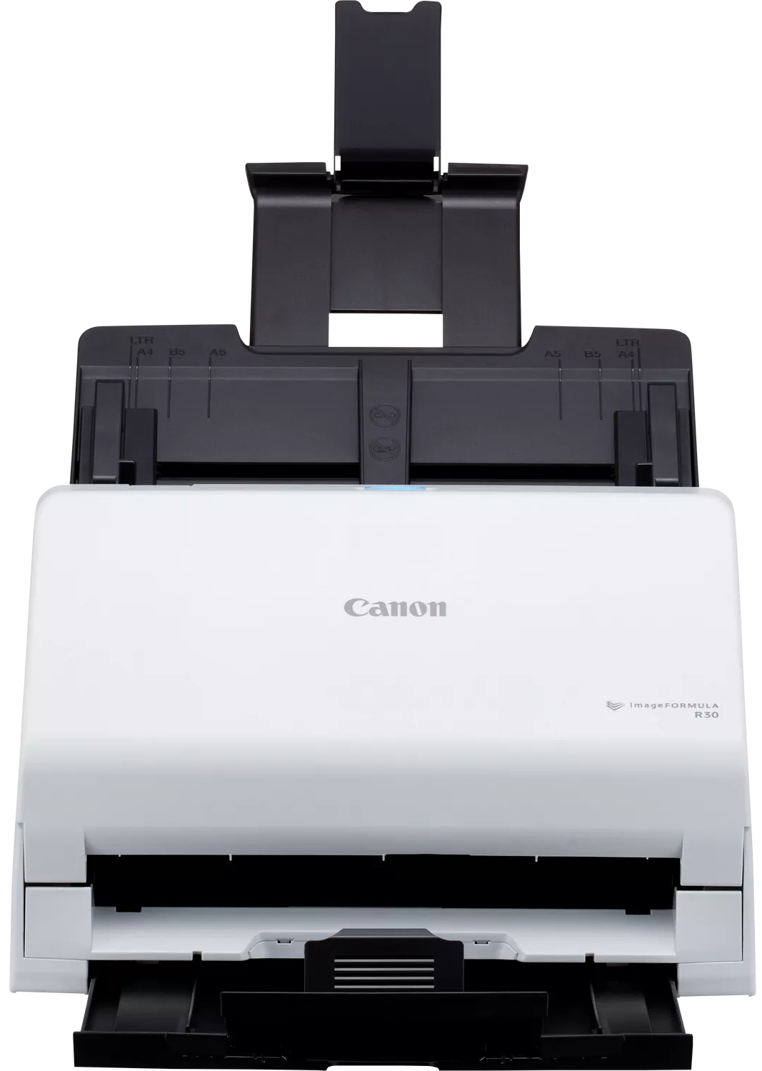 Документ-сканер А4 Canon imageFORMULA R30 (6051C003) фото 3