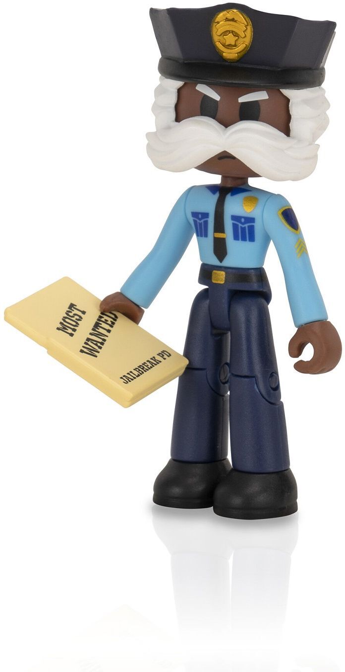 Ігрова колекційна фігурка DevSeries Mystery Figures S3 в ас. (CRS0085)фото4