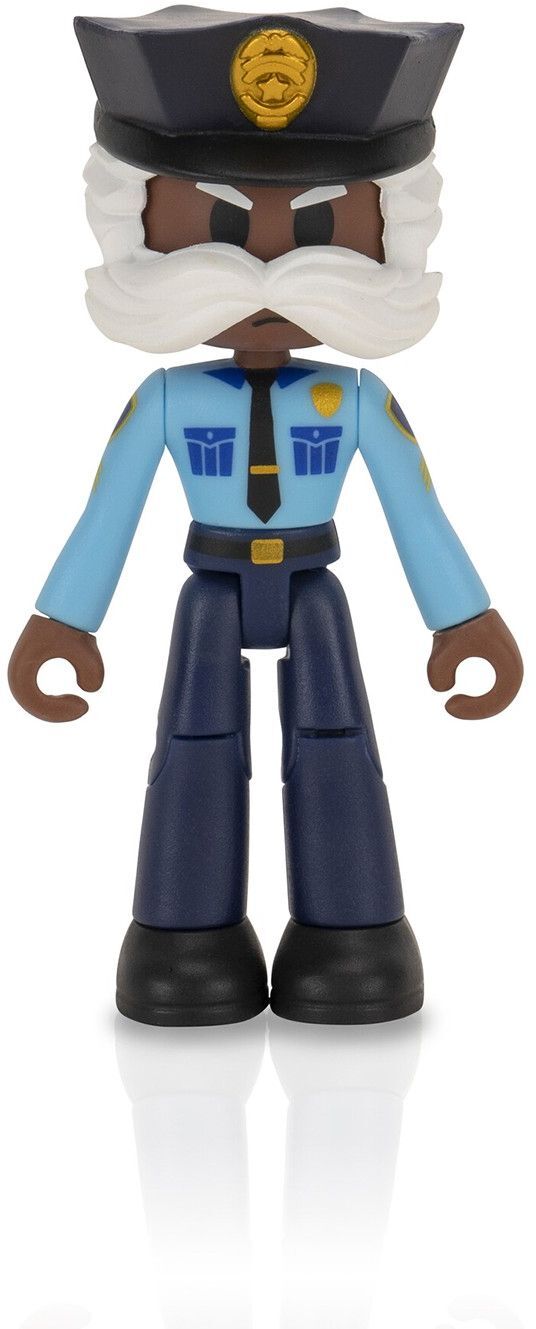 Ігрова колекційна фігурка DevSeries Mystery Figures S3 в ас. (CRS0085)фото3