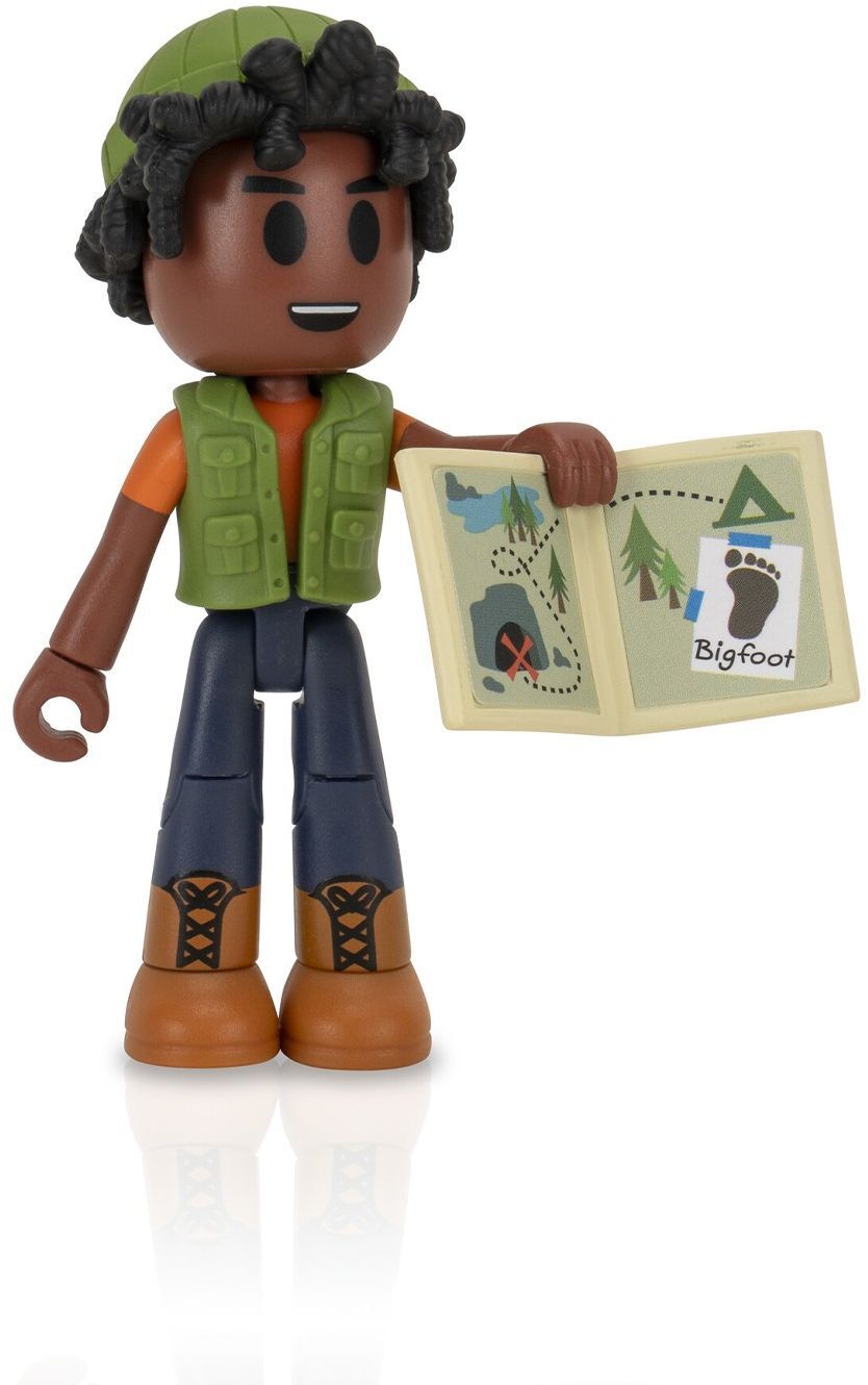 Ігрова колекційна фігурка DevSeries Mystery Figures S3 в ас. (CRS0085)фото5