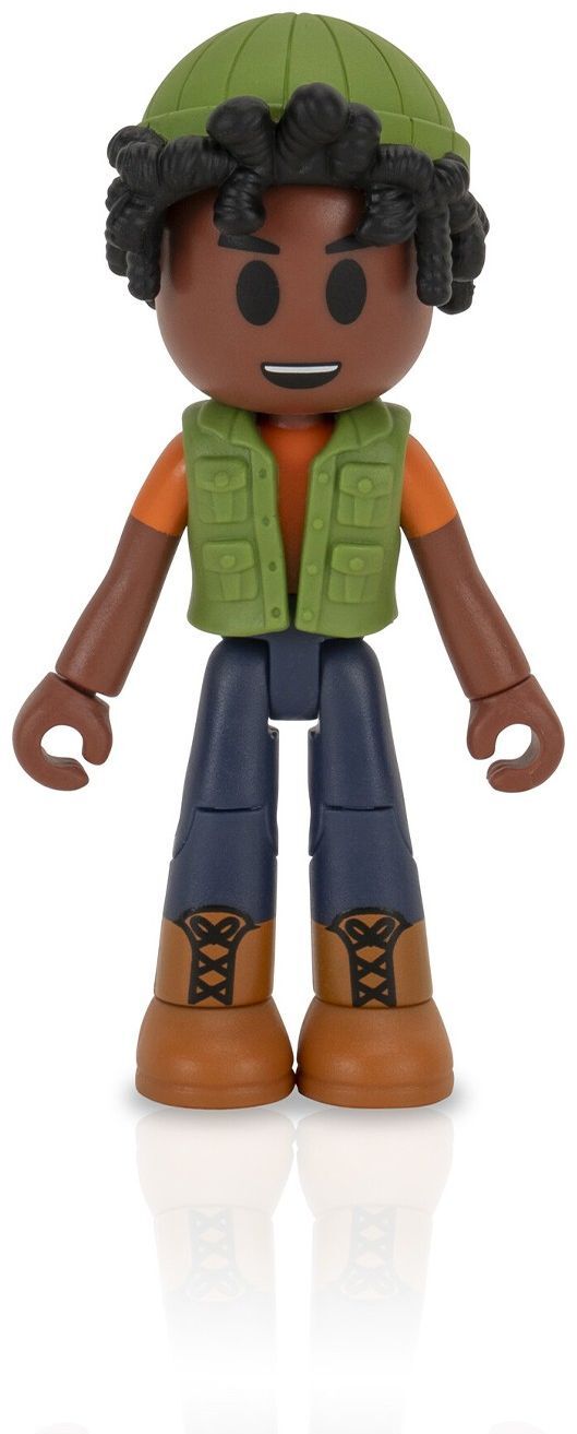 Ігрова колекційна фігурка DevSeries Mystery Figures S3 в ас. (CRS0085)фото6