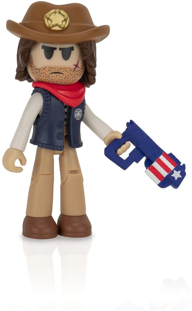 Ігрова колекційна фігурка DevSeries Mystery Figures S3 в ас. (CRS0085)фото8