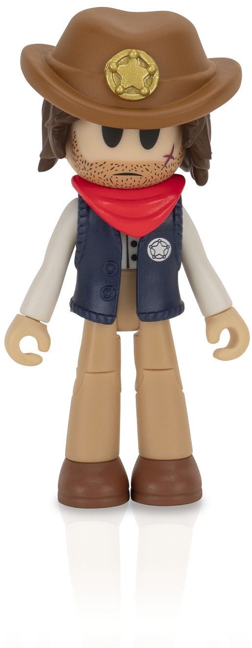 Ігрова колекційна фігурка DevSeries Mystery Figures S3 в ас. (CRS0085)фото7