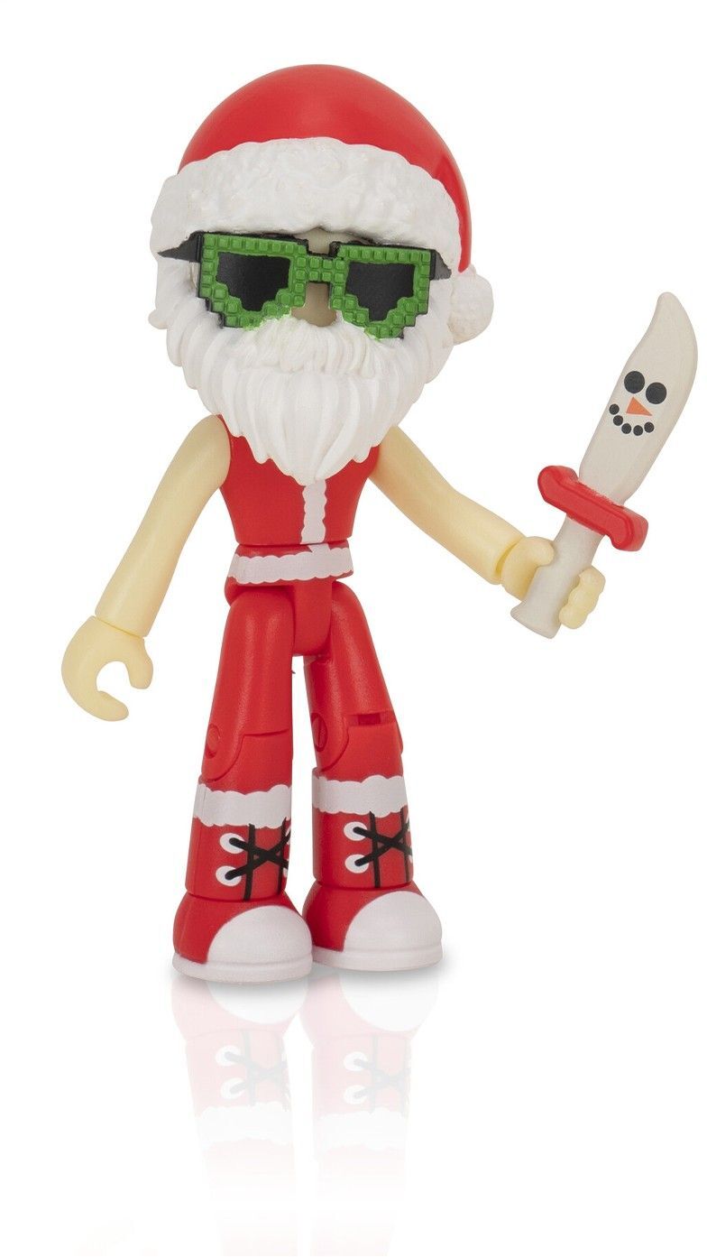 Ігрова колекційна фігурка DevSeries Mystery Figures S3 в ас. (CRS0085)фото9