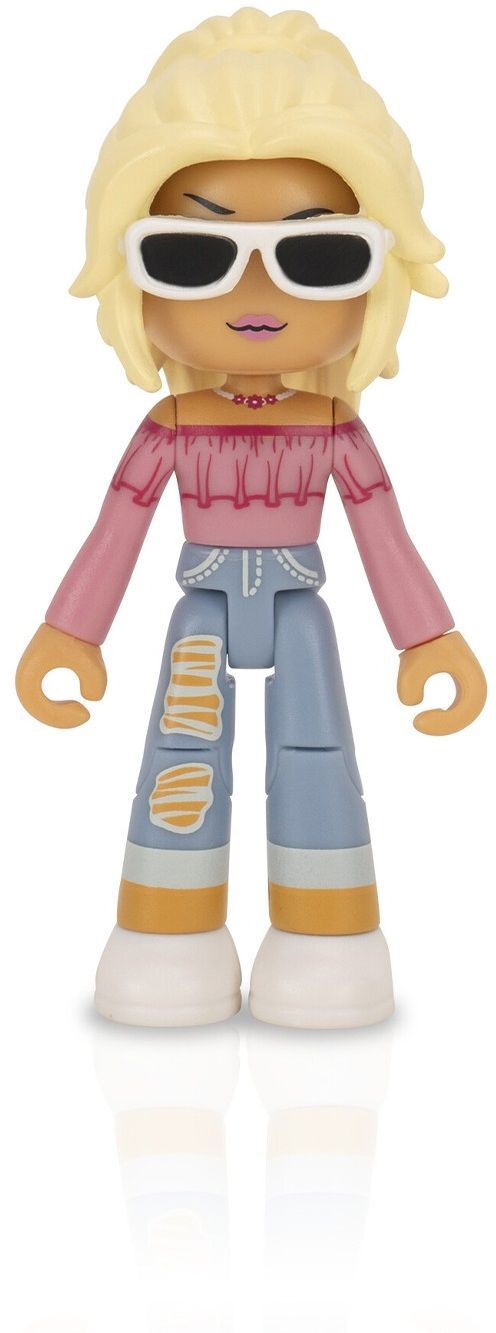 Ігрова колекційна фігурка DevSeries Mystery Figures S3 в ас. (CRS0085)фото10