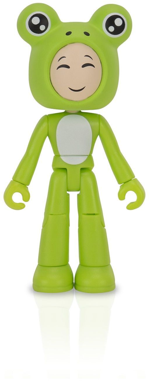 Ігрова колекційна фігурка DevSeries Mystery Figures S3 в ас. (CRS0085)фото12