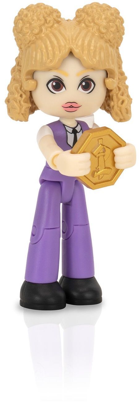 Ігрова колекційна фігурка DevSeries Mystery Figures S3 в ас. (CRS0085)фото15