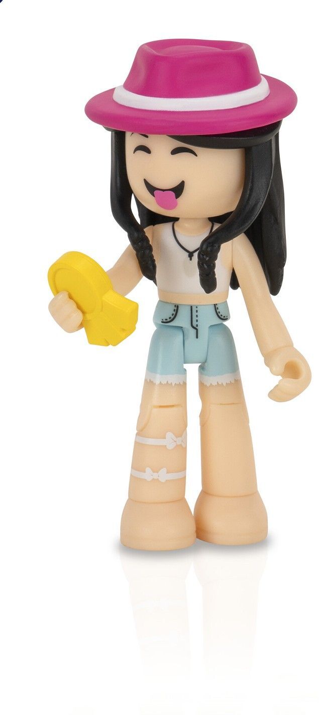 Ігрова колекційна фігурка DevSeries Mystery Figures S3 в ас. (CRS0085)фото17