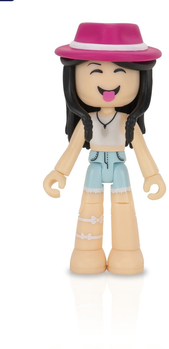 Ігрова колекційна фігурка DevSeries Mystery Figures S3 в ас. (CRS0085)фото16