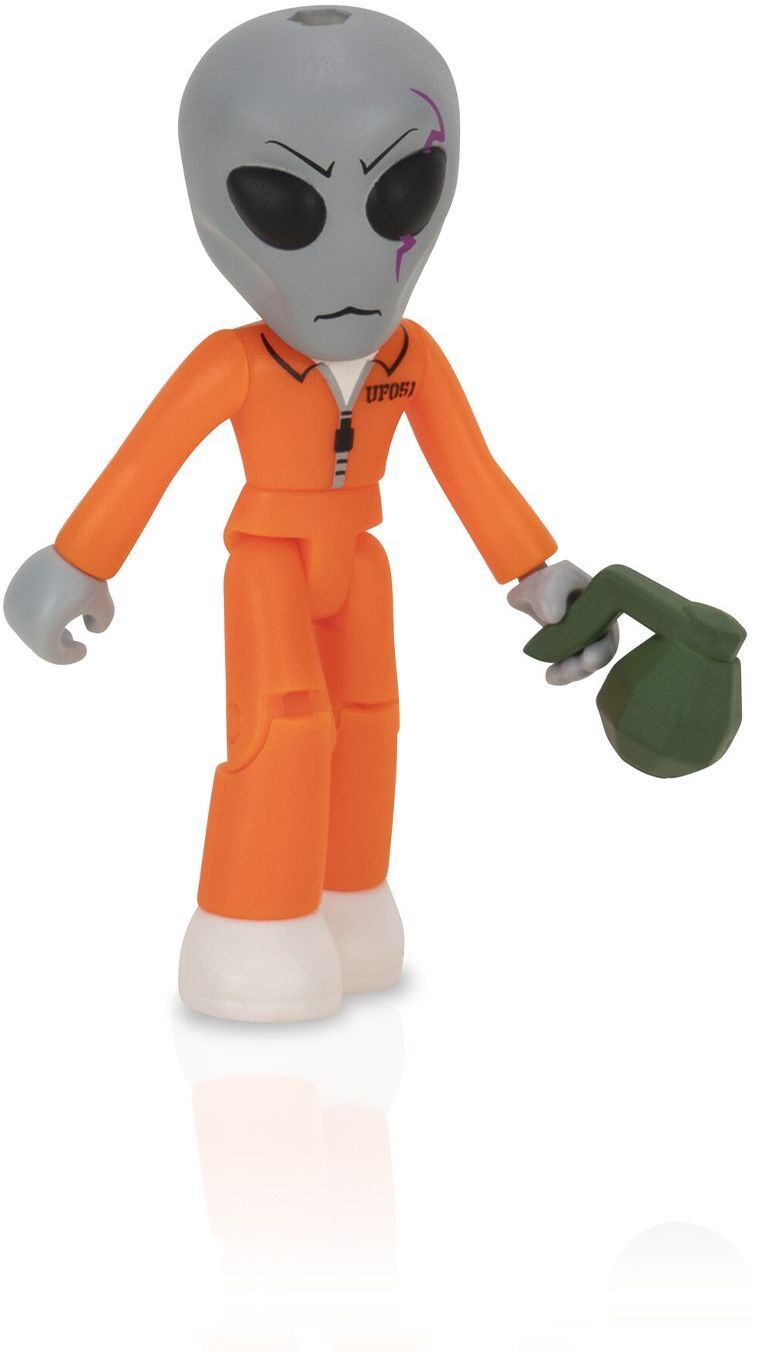 Ігрова колекційна фігурка DevSeries Mystery Figures S3 в ас. (CRS0085)фото19