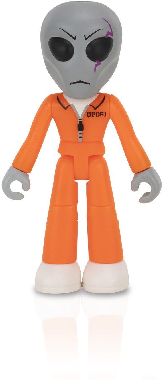 Ігрова колекційна фігурка DevSeries Mystery Figures S3 в ас. (CRS0085)фото18