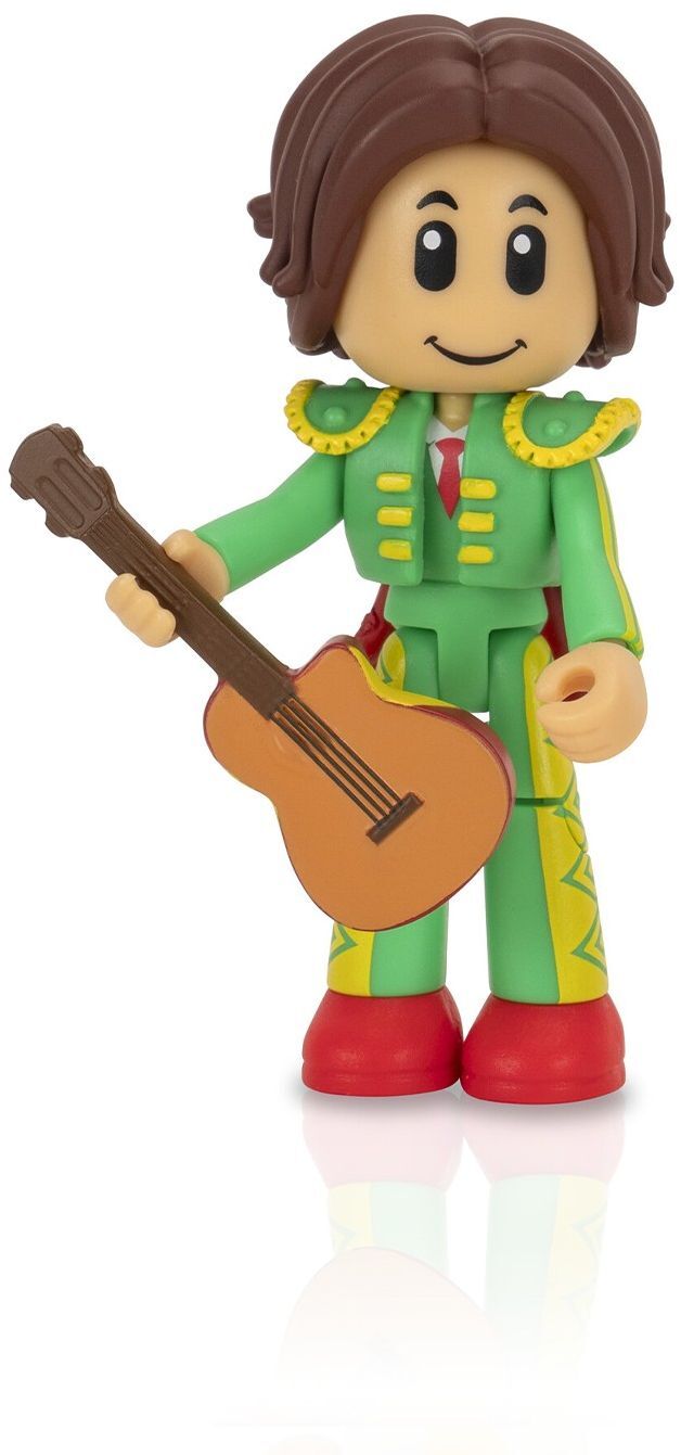 Ігрова колекційна фігурка DevSeries Mystery Figures S3 в ас. (CRS0085)фото21