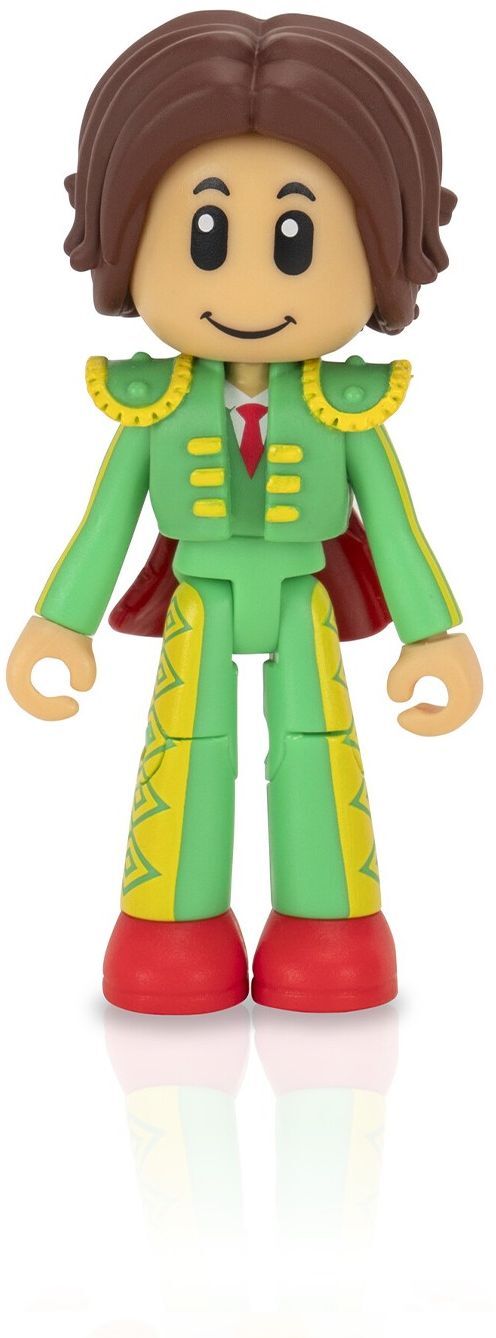 Ігрова колекційна фігурка DevSeries Mystery Figures S3 в ас. (CRS0085)фото20