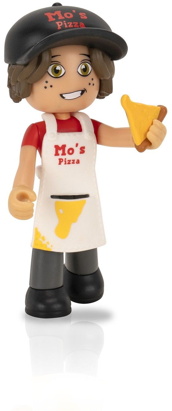 Ігрова колекційна фігурка DevSeries Mystery Figures S3 в ас. (CRS0085)фото23