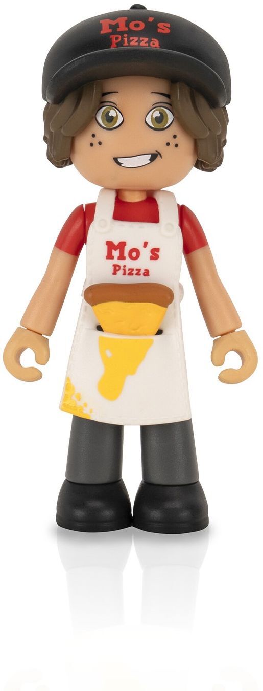 Ігрова колекційна фігурка DevSeries Mystery Figures S3 в ас. (CRS0085)фото22