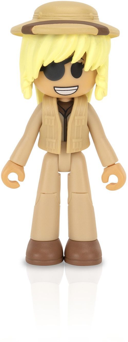 Ігрова колекційна фігурка DevSeries Mystery Figures S3 в ас. (CRS0085)фото24