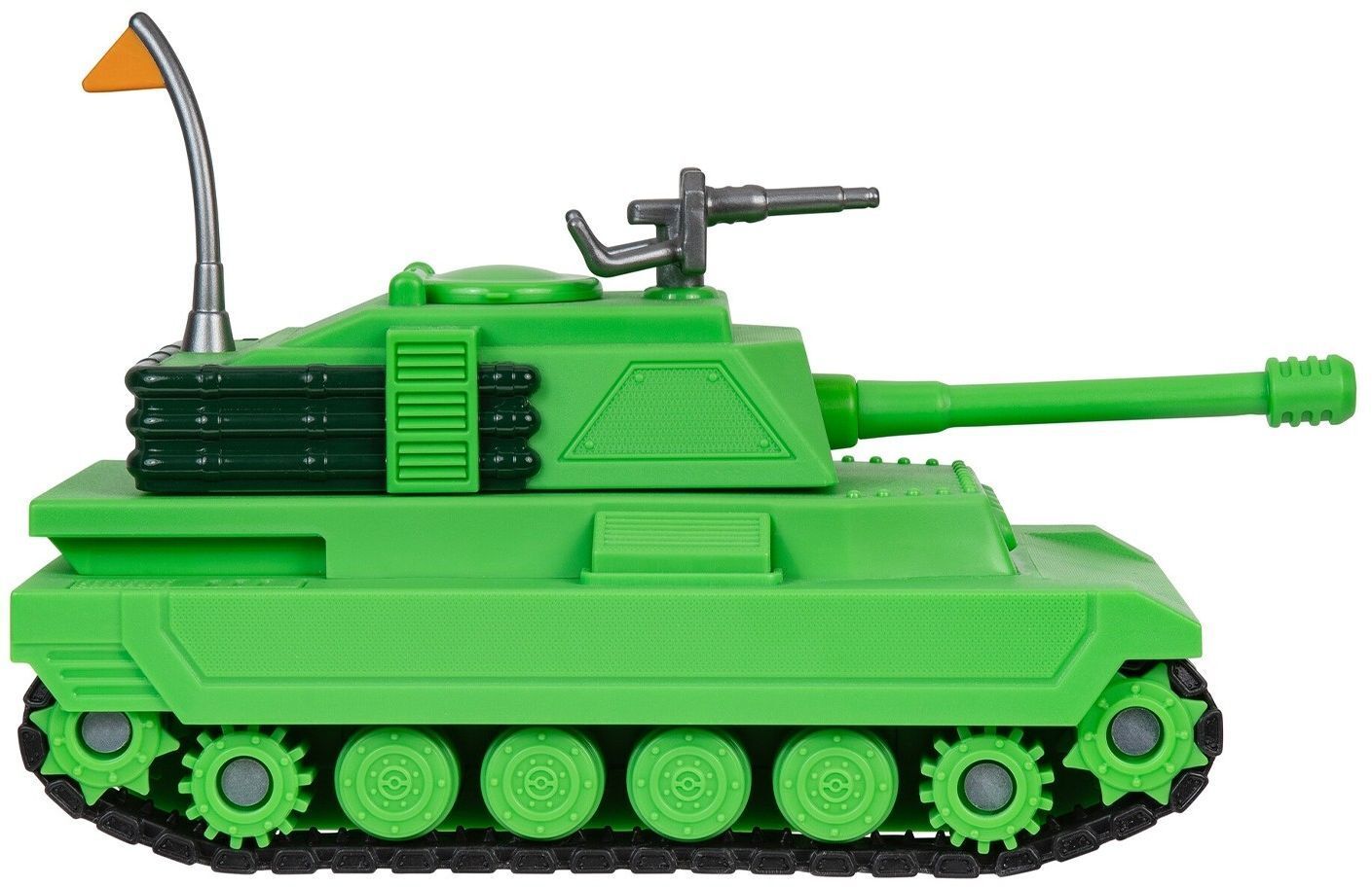 Игровой набор DevSeries Feature Vehicle Brookhaven: Tank (CRS0056) фото 10