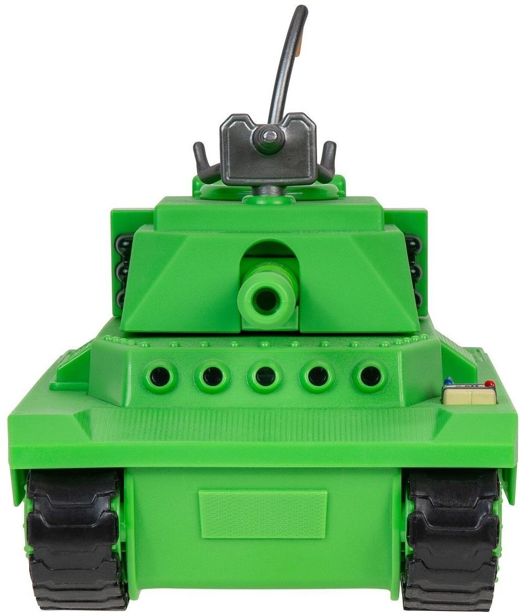 Игровой набор DevSeries Feature Vehicle Brookhaven: Tank (CRS0056) фото 11