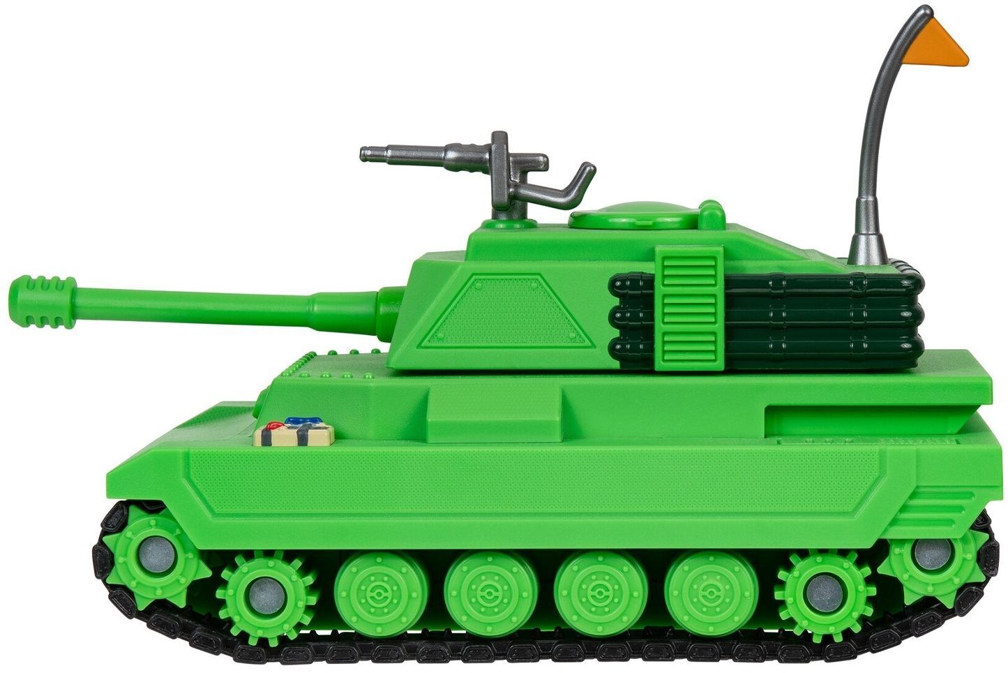 Игровой набор DevSeries Feature Vehicle Brookhaven: Tank (CRS0056) фото 9