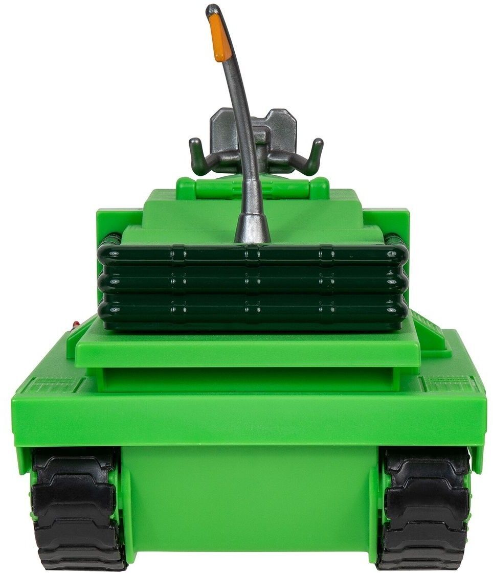 Игровой набор DevSeries Feature Vehicle Brookhaven: Tank (CRS0056) фото 12