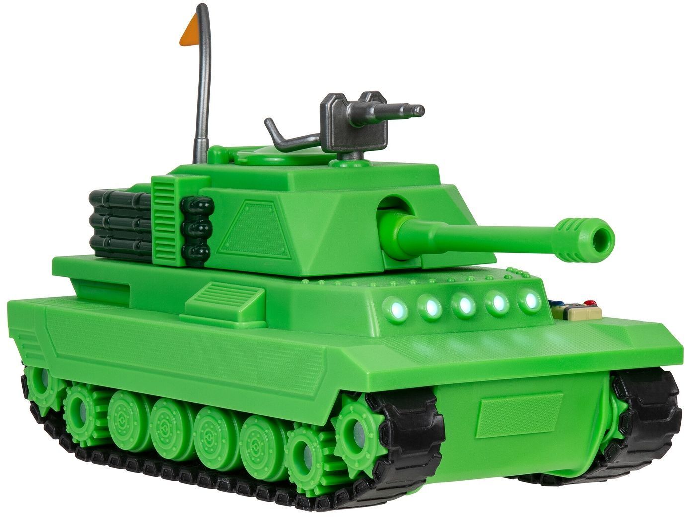 Игровой набор DevSeries Feature Vehicle Brookhaven: Tank (CRS0056) фото 13