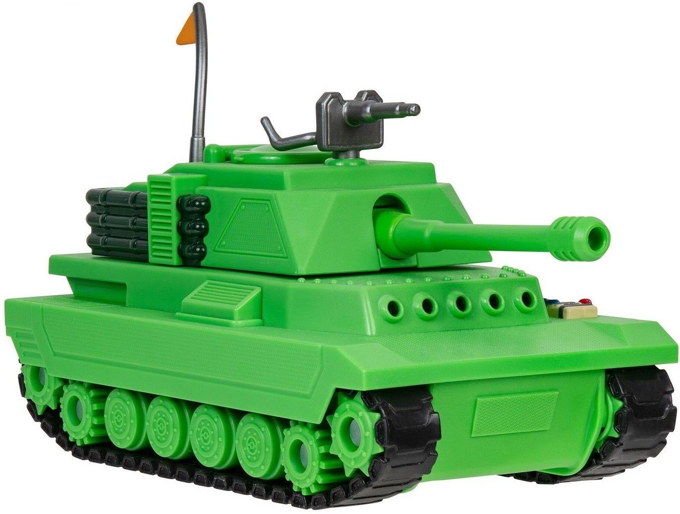 Игровой набор DevSeries Feature Vehicle Brookhaven: Tank (CRS0056) фото 14
