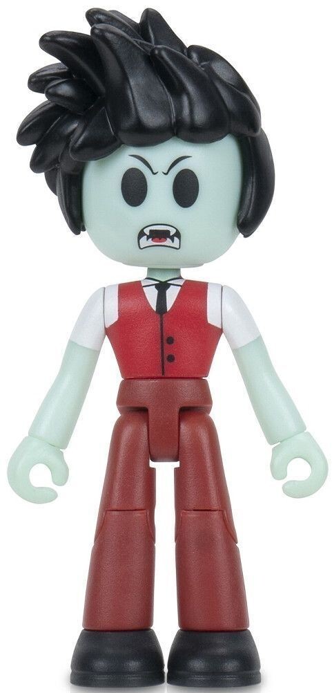 Игровой набор DevSeries Multipack Murder Mystery 2: Powers Pack, 6 фигурок и аксессуаров (CRS0093) фото 