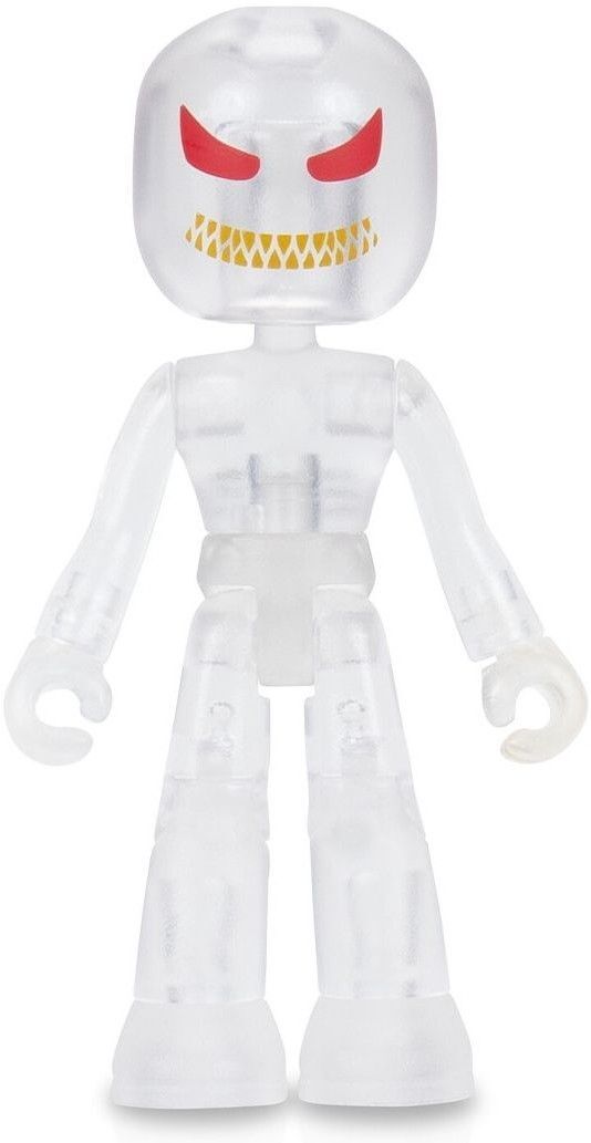 Игровой набор DevSeries Multipack Murder Mystery 2: Powers Pack, 6 фигурок и аксессуаров (CRS0093) фото 