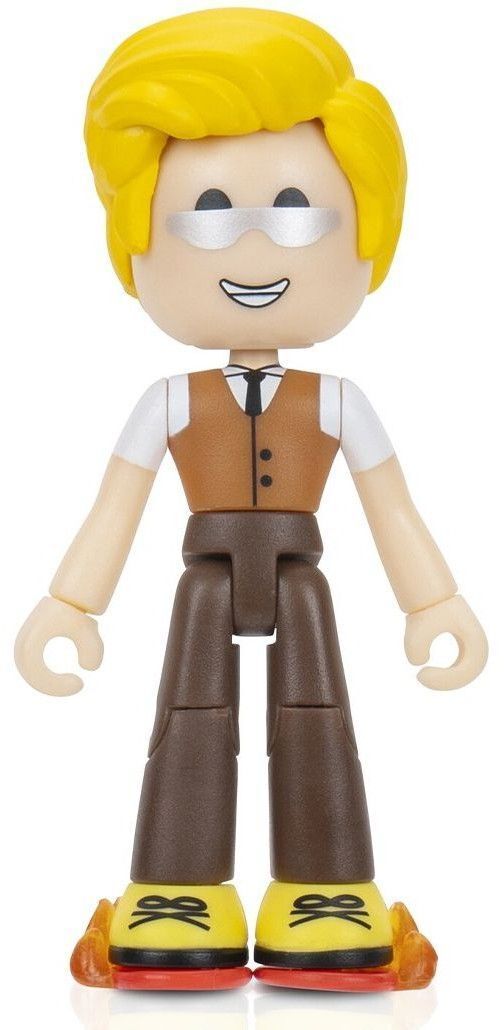 Игровой набор DevSeries Multipack Murder Mystery 2: Powers Pack, 6 фигурок и аксессуаров (CRS0093) фото 