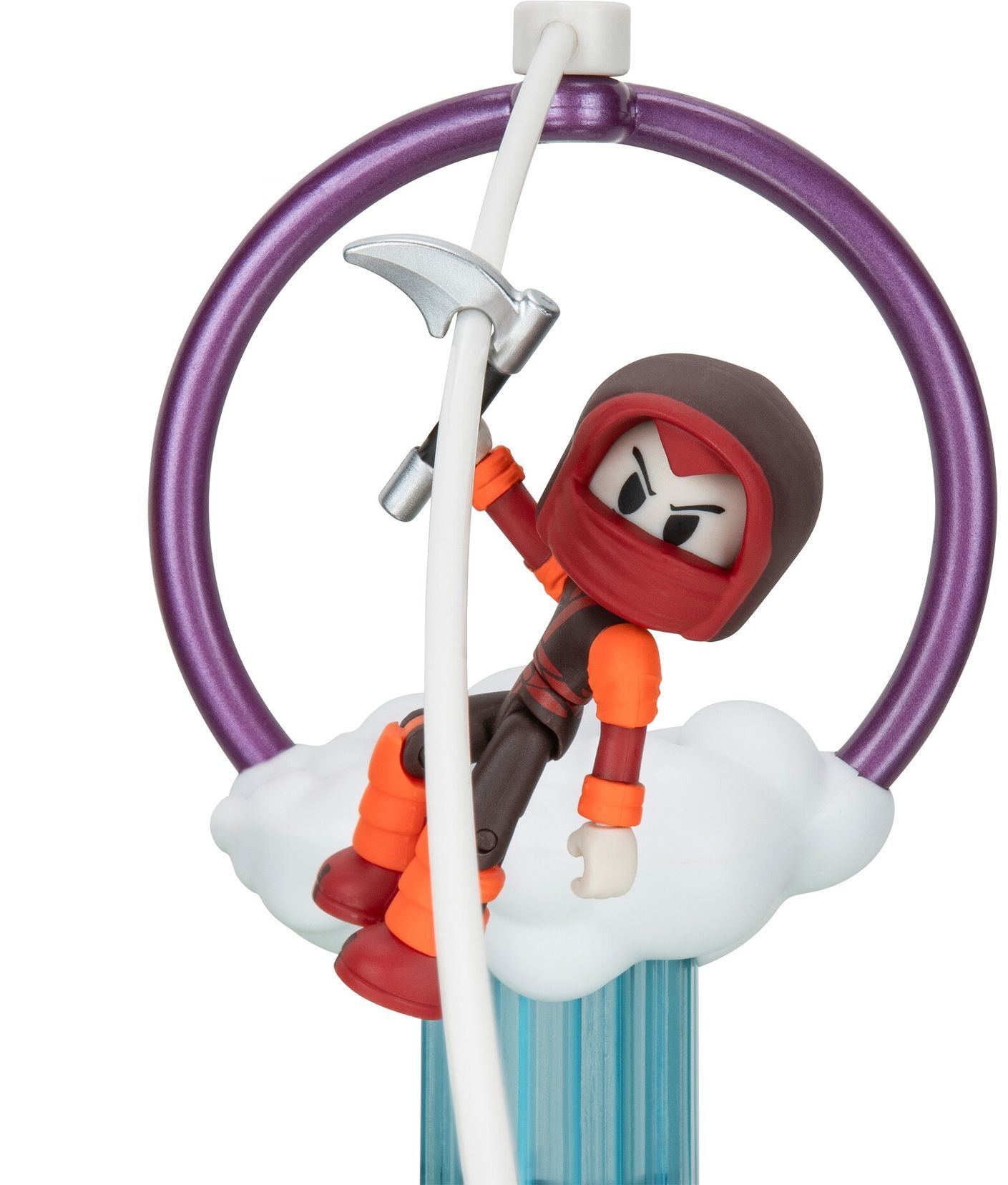 Игровой набор DevSeries Environmental Set Ninja Legends: Ninja Legends Valley (CRS0063) фото 6