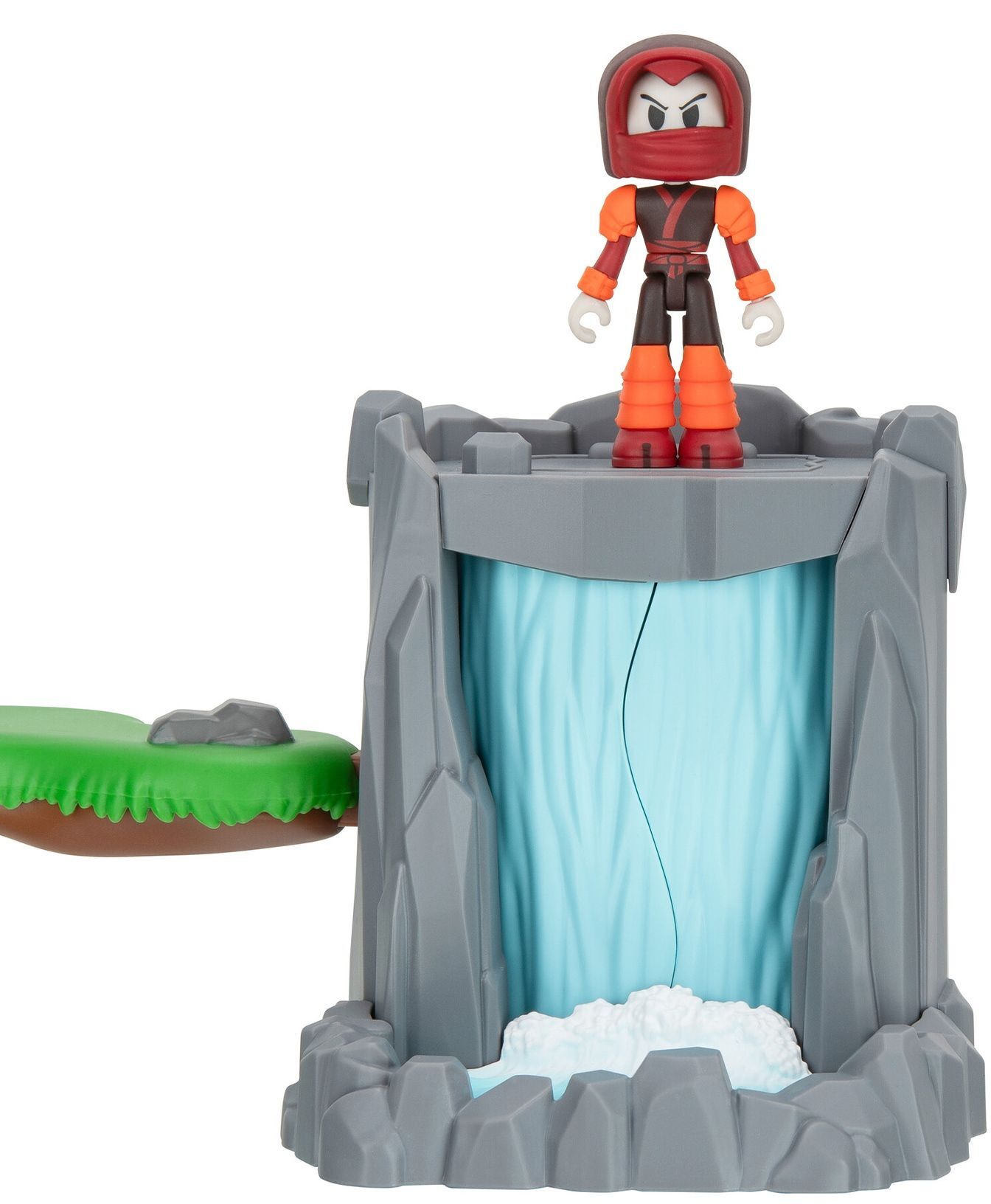 Игровой набор DevSeries Environmental Set Ninja Legends: Ninja Legends Valley (CRS0063) фото 5