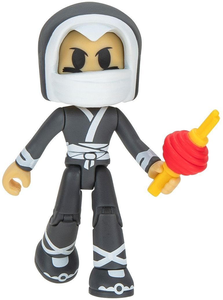 Игровой набор DevSeries Environmental Set Ninja Legends: Ninja Legends Valley (CRS0063) фото 10