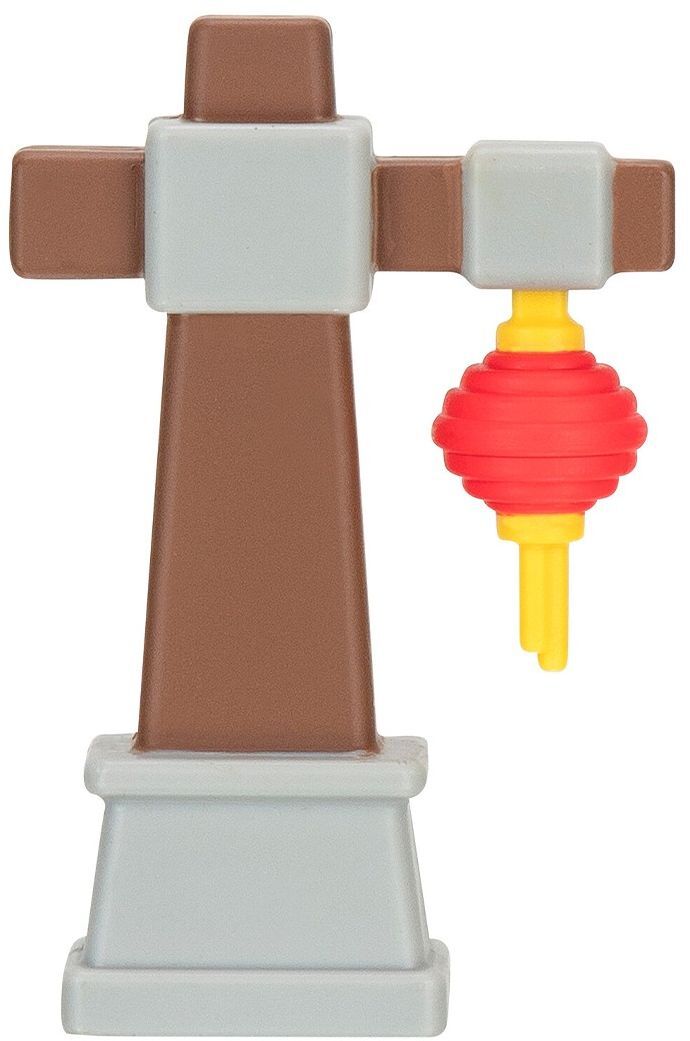 Игровой набор DevSeries Environmental Set Ninja Legends: Ninja Legends Valley (CRS0063) фото 14