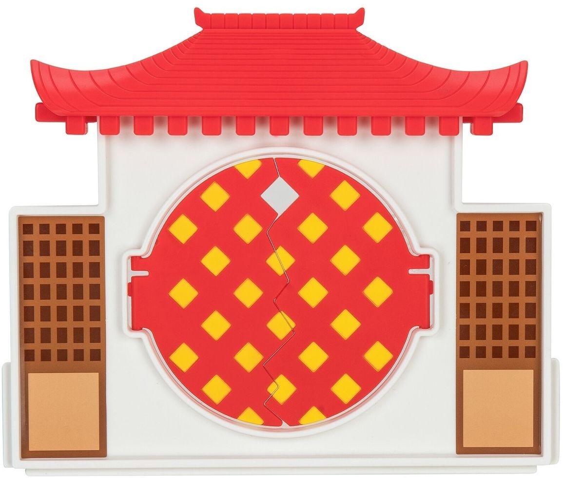 Игровой набор DevSeries Environmental Set Ninja Legends: Ninja Legends Valley (CRS0063) фото 27